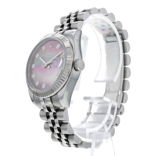 Rolex Datejust Lady 31 178274 Image 3